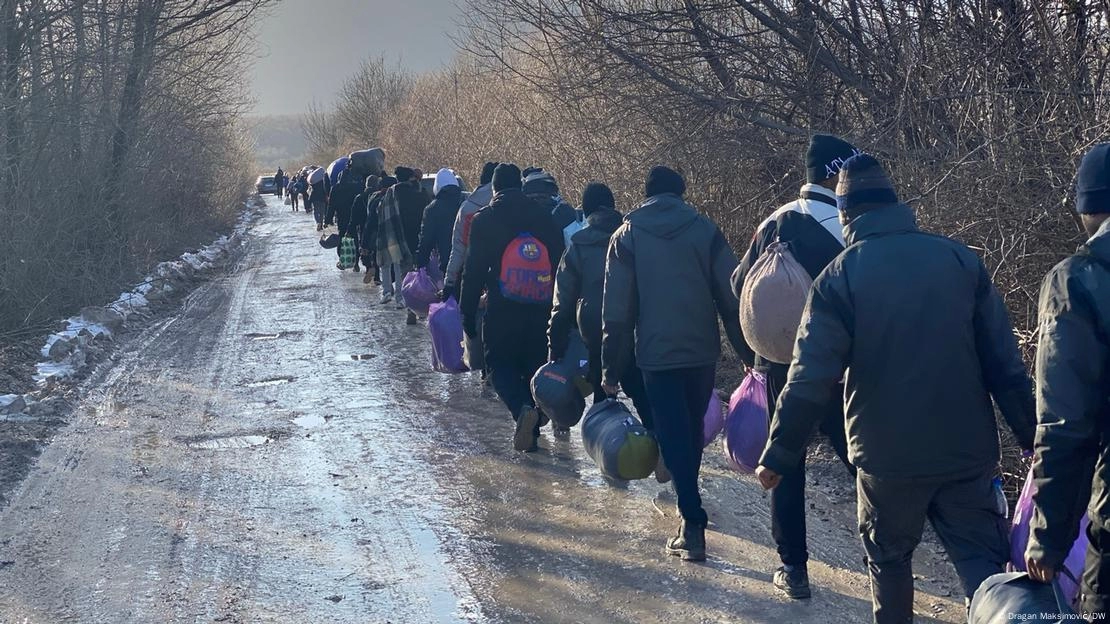 UNHCR upozorava: Više od dva miliona izbjeglica bez sigurnog rješenja do 2027.